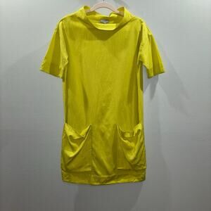 COS Standard Collar 60s Inspired Dress Size 2